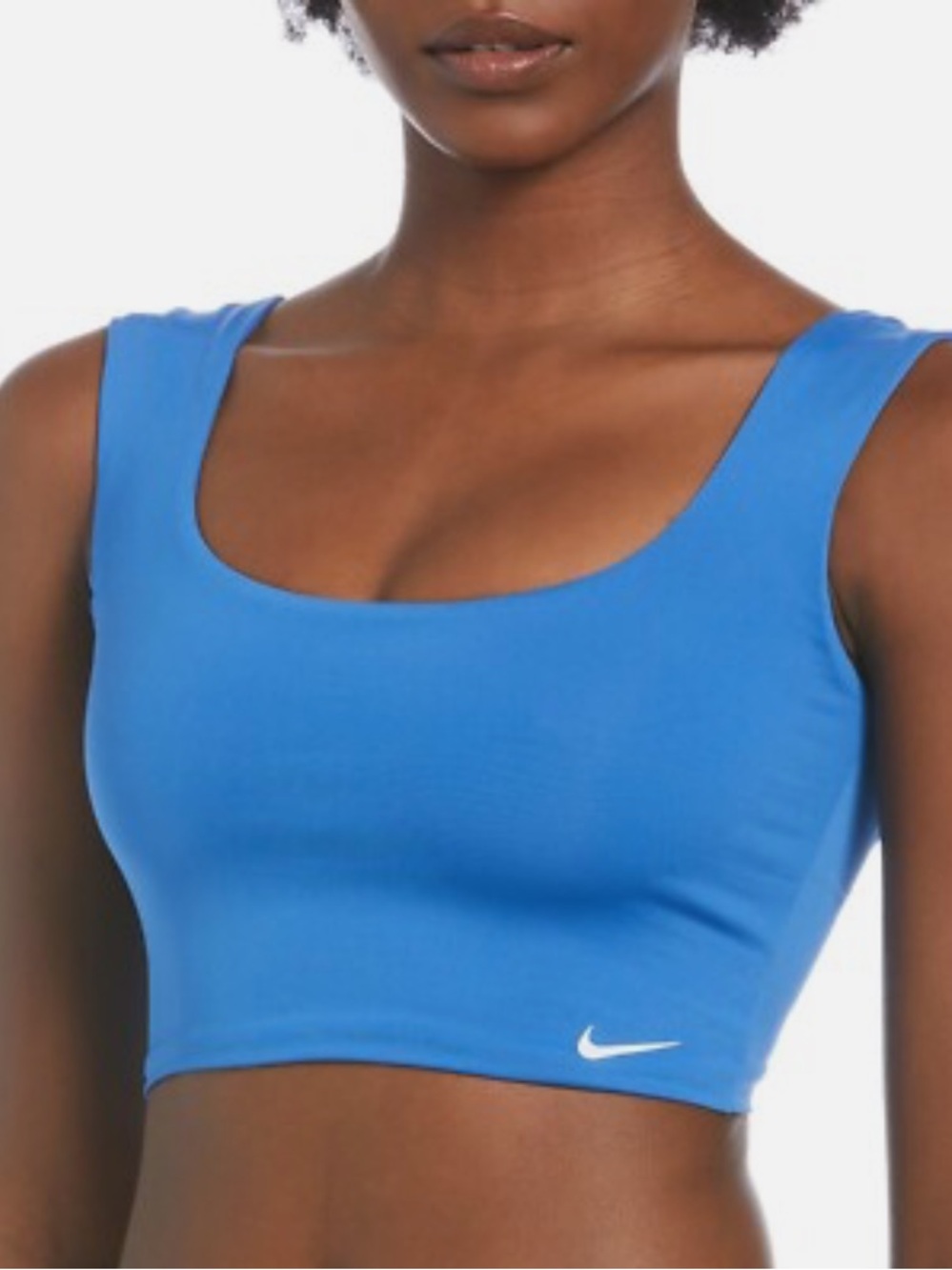 Nike Essential Crop Top